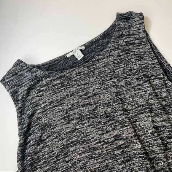 Bar III- Tulip-Hem Ruched-Side Dress - Picture 5 of 11